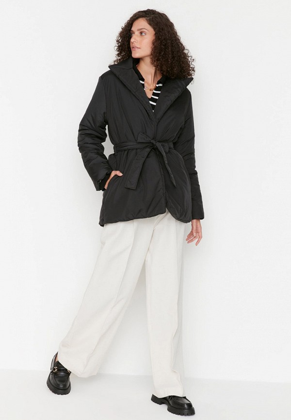 Trendyol Куртка утепленная - фото 2