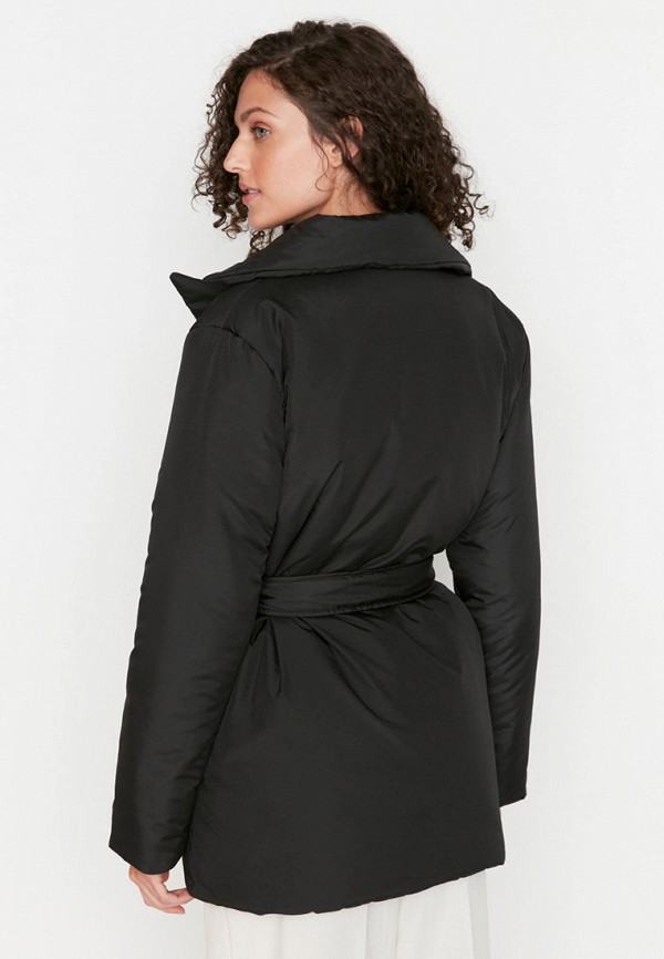 Trendyol Куртка утепленная - фото 3