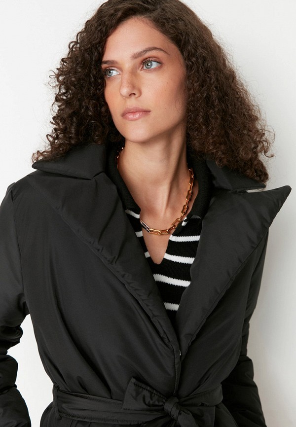 Trendyol Куртка утепленная - фото 4