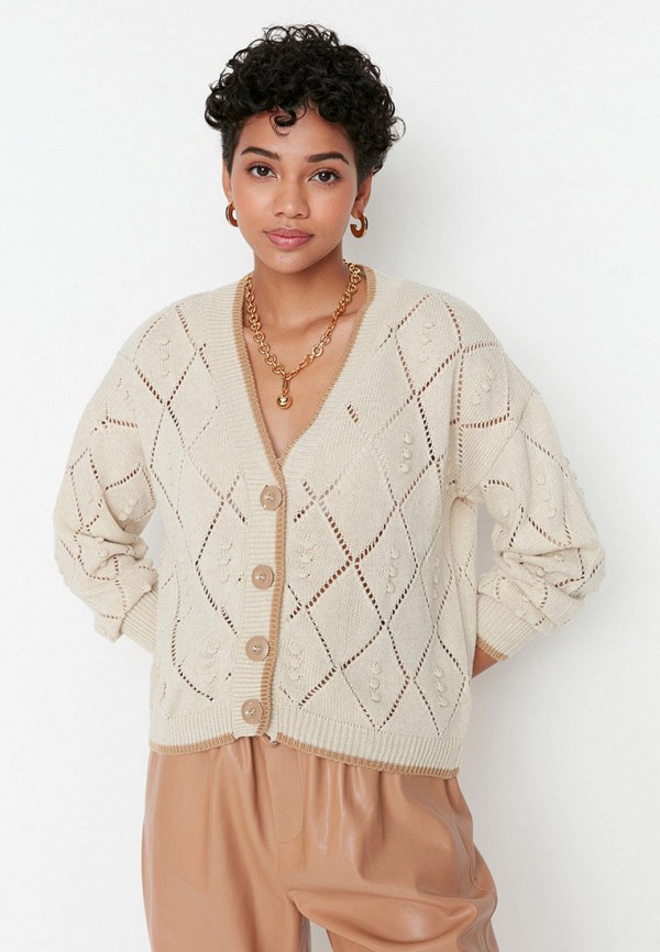 Trendyol Кардиган - фото 1