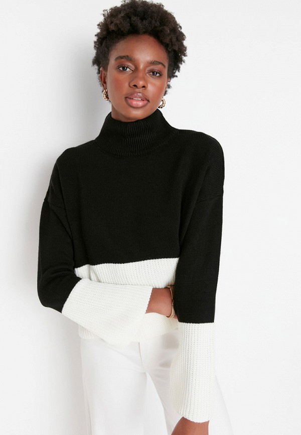 Trendyol Свитер - фото 1