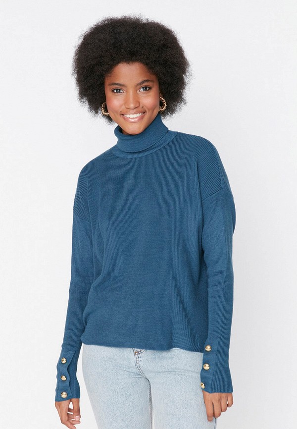 Trendyol Свитер - фото 1