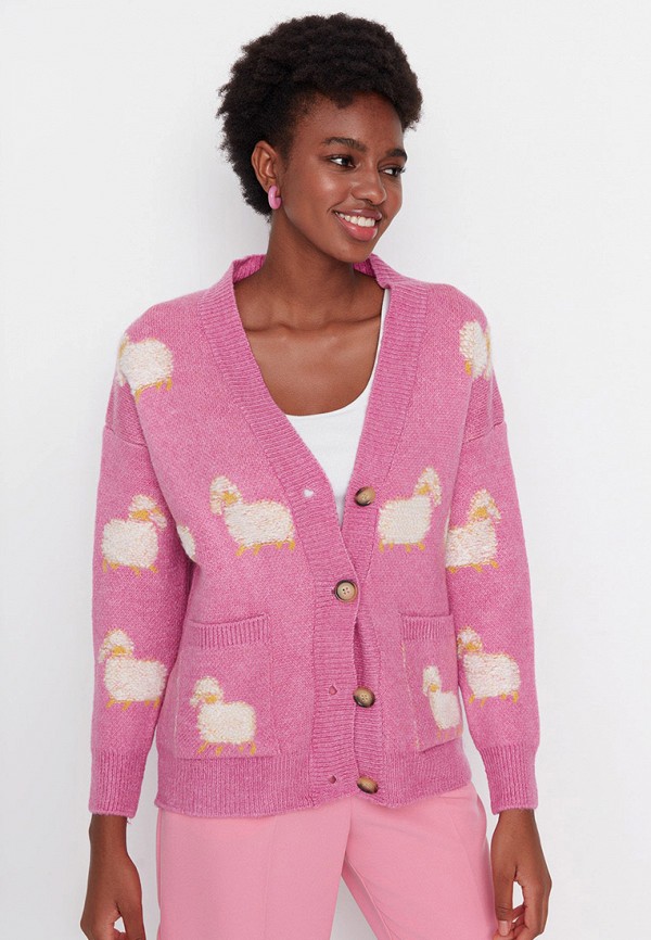 Trendyol Кардиган - фото 1