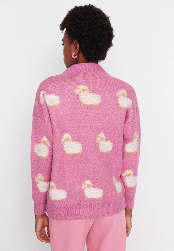 Trendyol Кардиган - фото 2