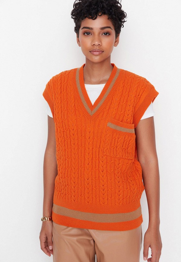 Trendyol Жилет - фото 1