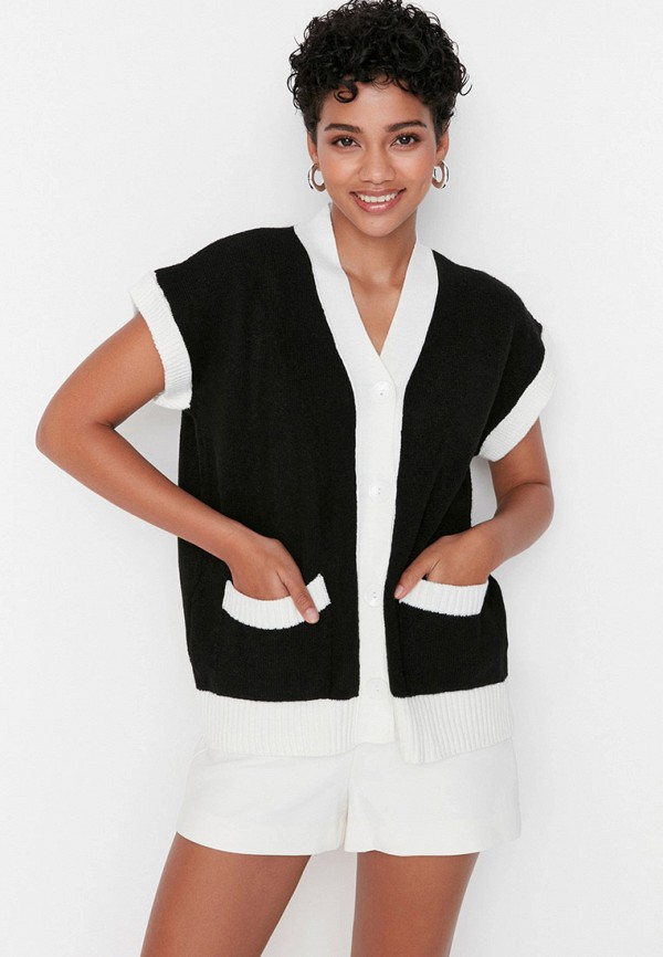 Trendyol Жилет - фото 1