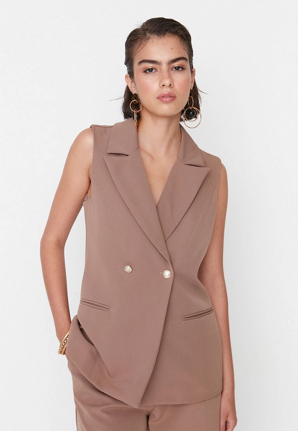 Trendyol Жилет - фото 1