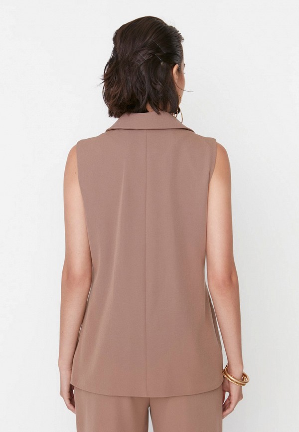 Trendyol Жилет - фото 2