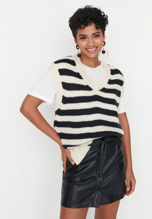 Trendyol Жилет - фото 1