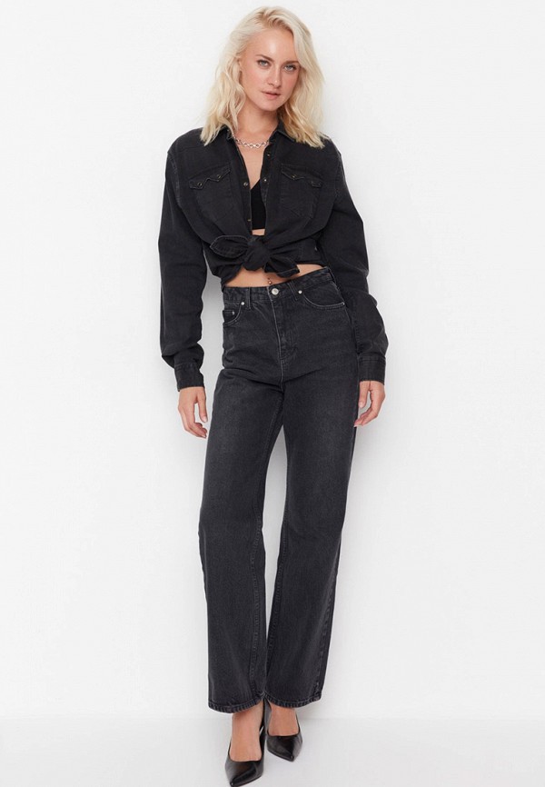 Trendyol Джинсы - фото 2