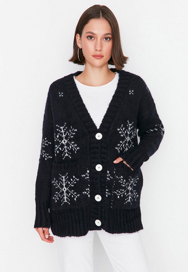 Trendyol Кардиган - фото 1