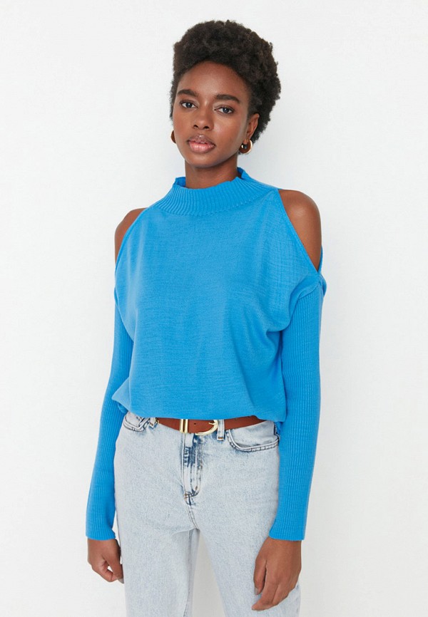 Trendyol Свитер - фото 1