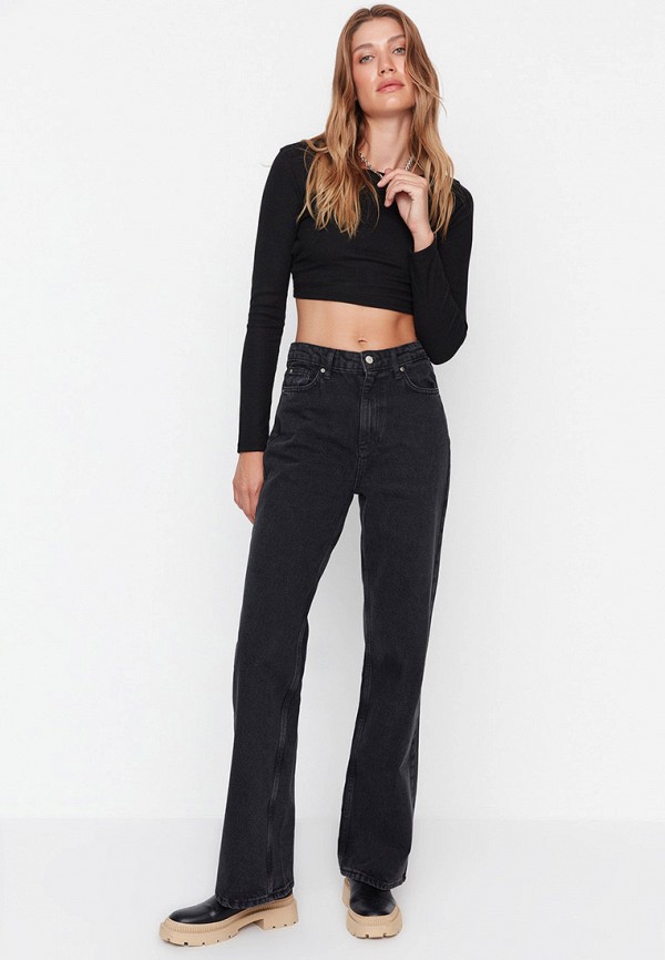 Trendyol Джинсы - фото 2