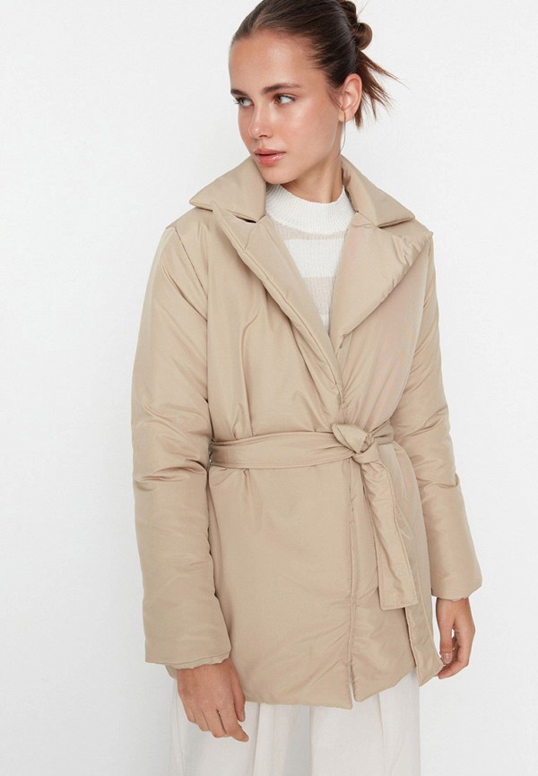 Trendyol Куртка утепленная - фото 1