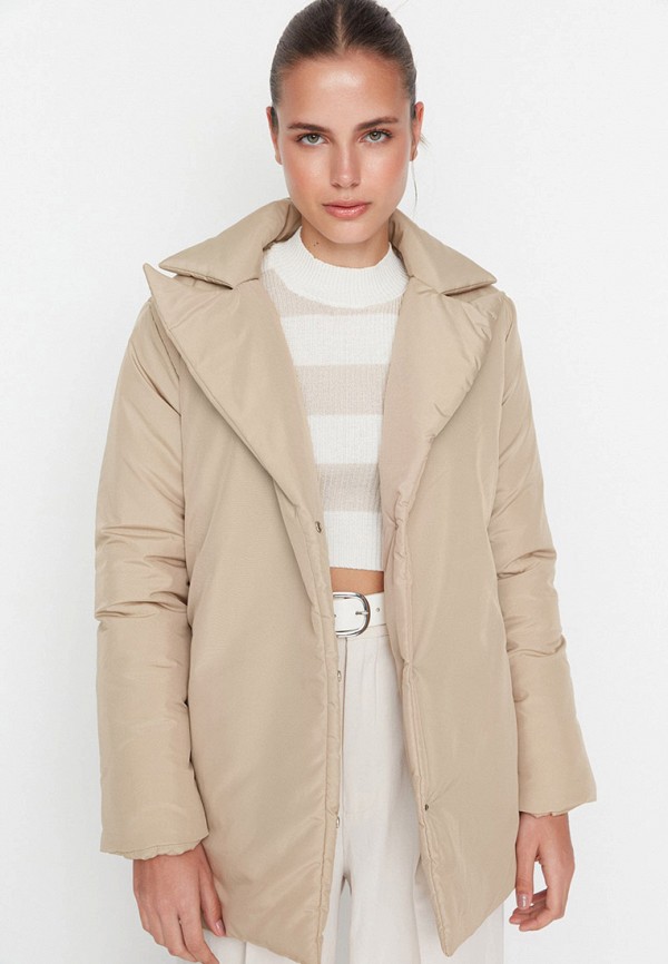 Trendyol Куртка утепленная - фото 3