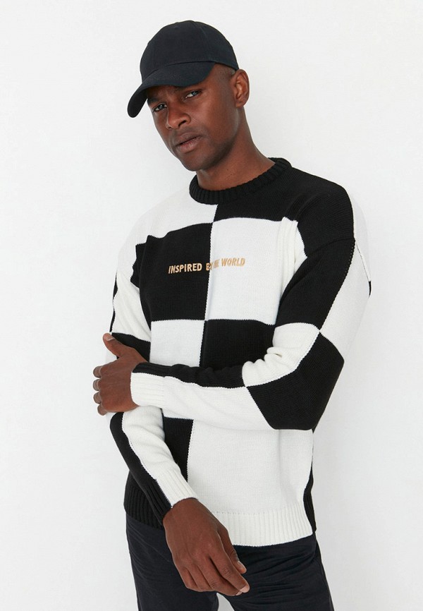 Trendyol Джемпер - фото 1