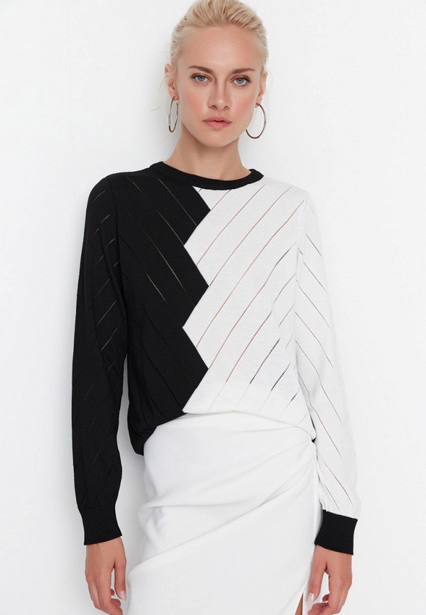 Trendyol Джемпер - фото 1