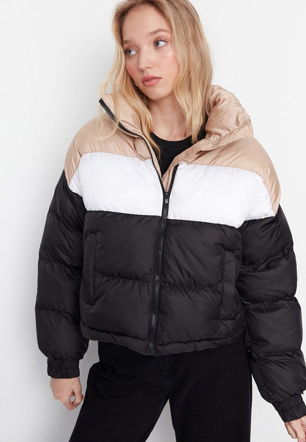 Trendyol Куртка утепленная - фото 1