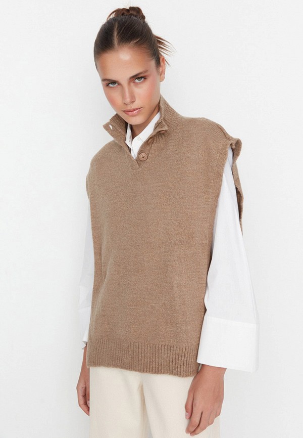 Trendyol Жилет - фото 1