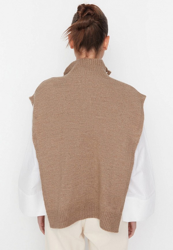 Trendyol Жилет - фото 2