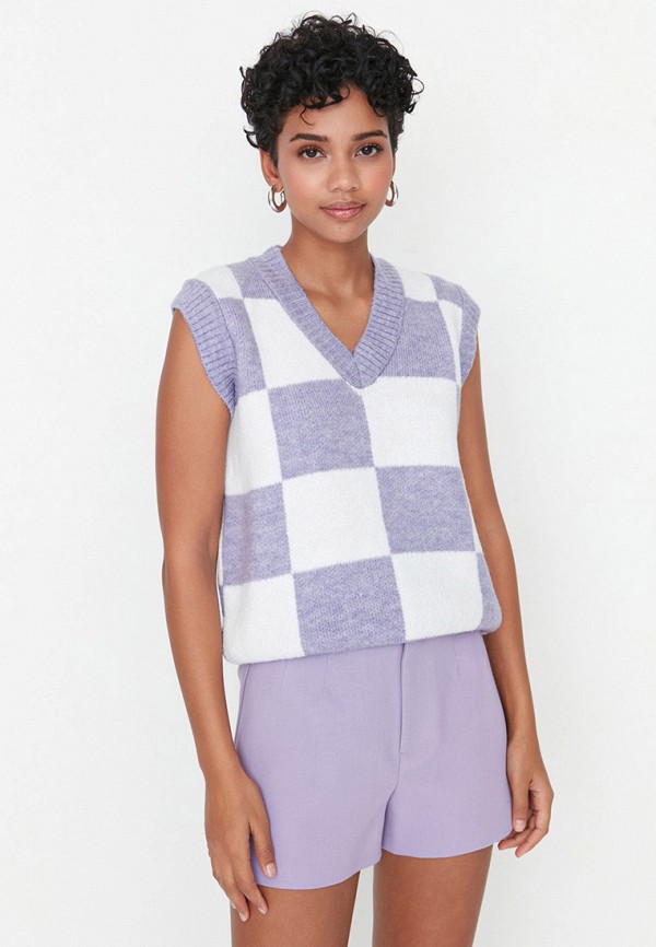 Trendyol Жилет - фото 1