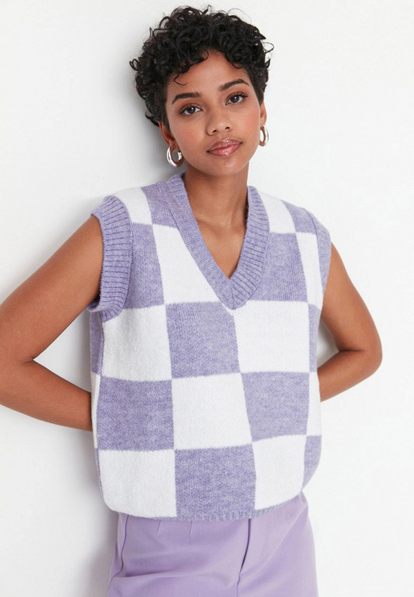 Trendyol Жилет - фото 3