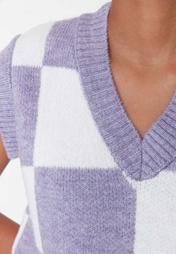 Trendyol Жилет - фото 4