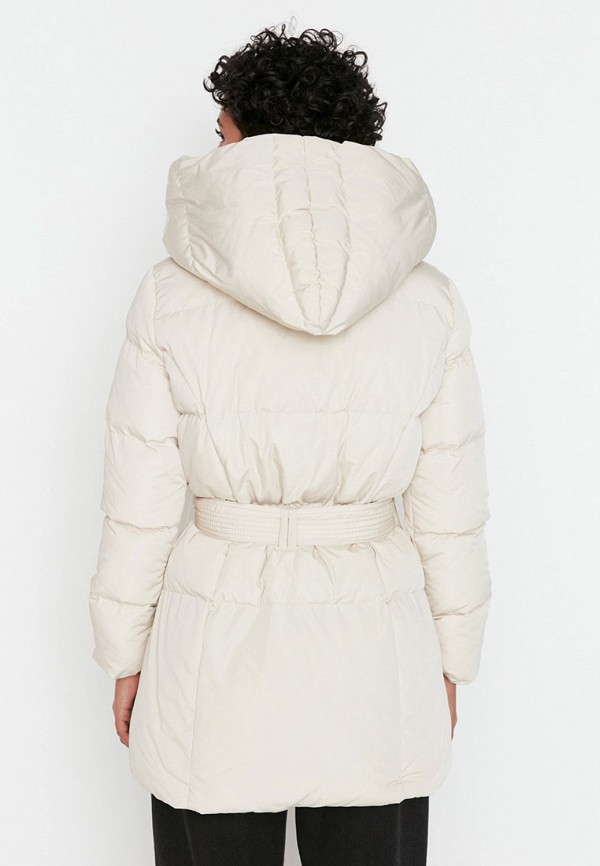 Trendyol Куртка утепленная - фото 2