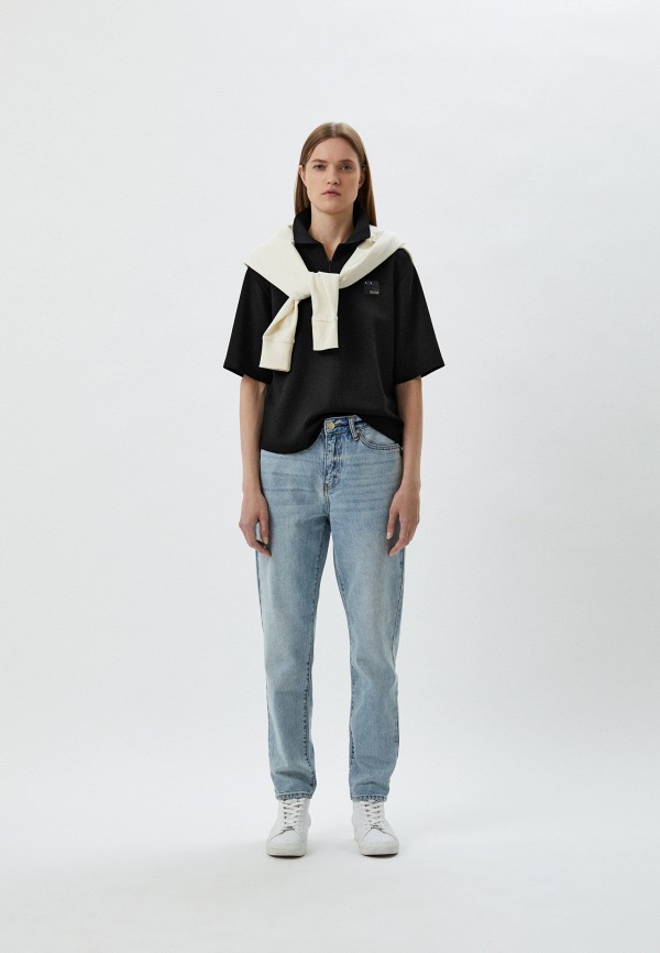 Armani Exchange Джинсы - фото 2