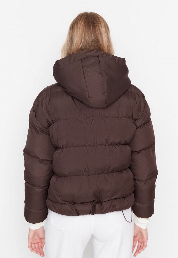 Trendyol Куртка утепленная - фото 2