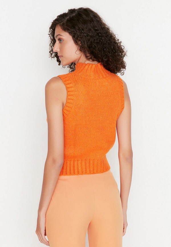 Trendyol Жилет - фото 2