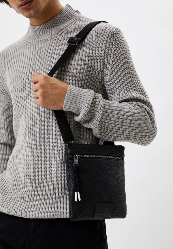 Armani Exchange Сумка - фото 6