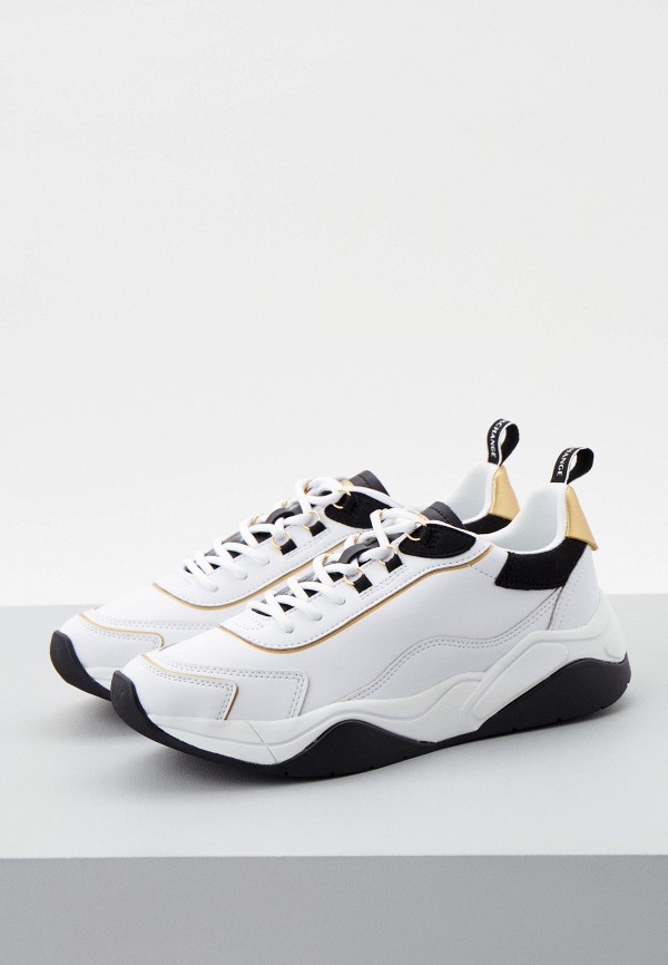 Armani Exchange Кроссовки - фото 3