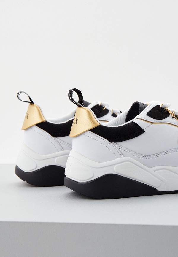 Armani Exchange Кроссовки - фото 4