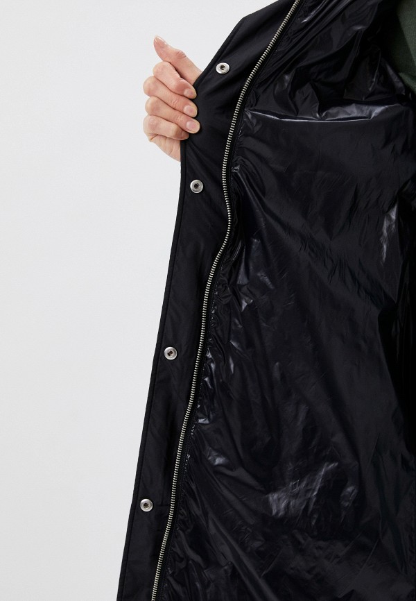 Armani Exchange Куртка утепленная - фото 5