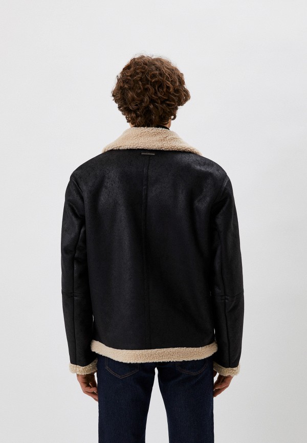 Armani Exchange Дубленка - фото 3