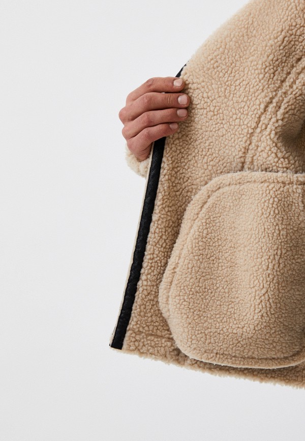 Armani Exchange Дубленка - фото 5