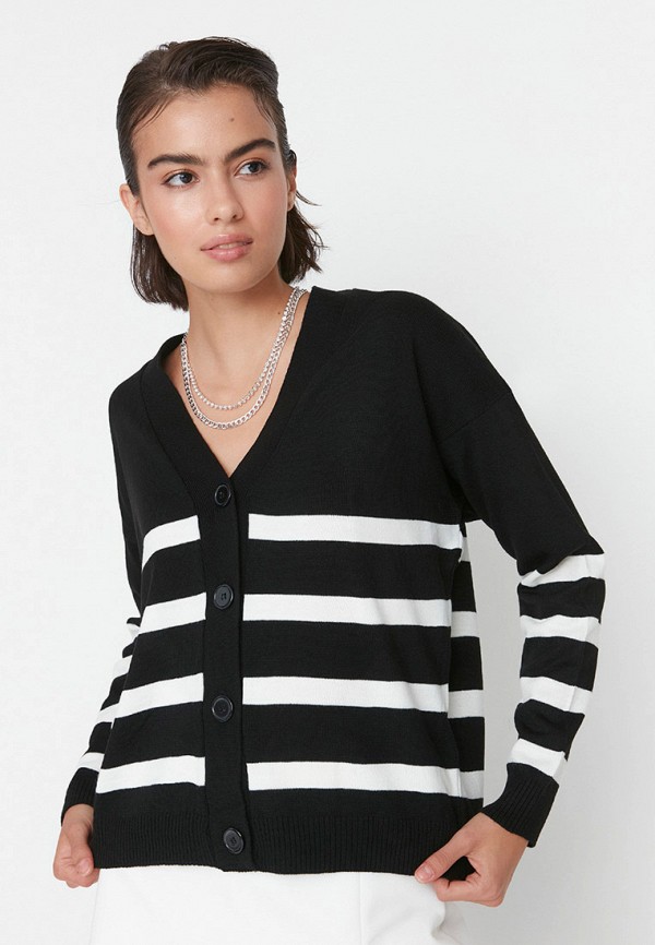 Trendyol Кардиган - фото 1