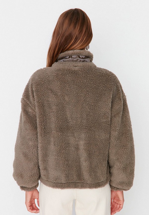 Trendyol Шуба - фото 2