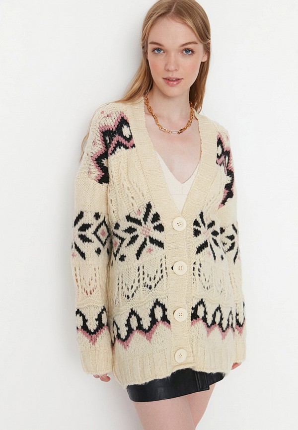 Trendyol Кардиган - фото 1