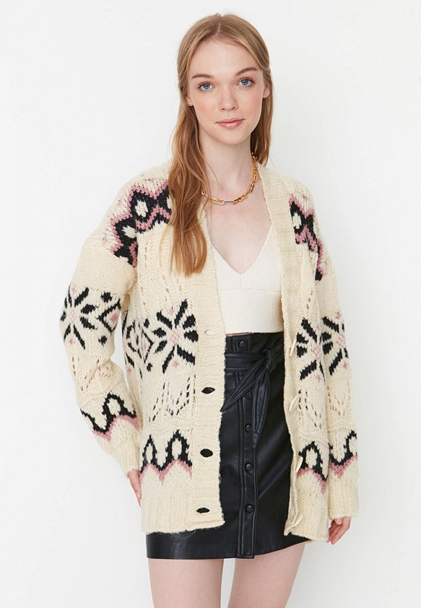 Trendyol Кардиган - фото 3