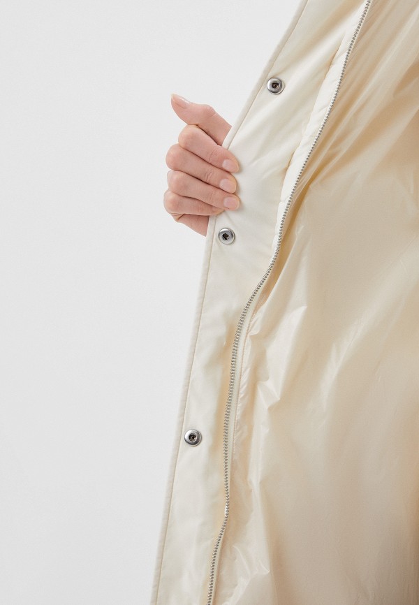 Armani Exchange Куртка утепленная - фото 5