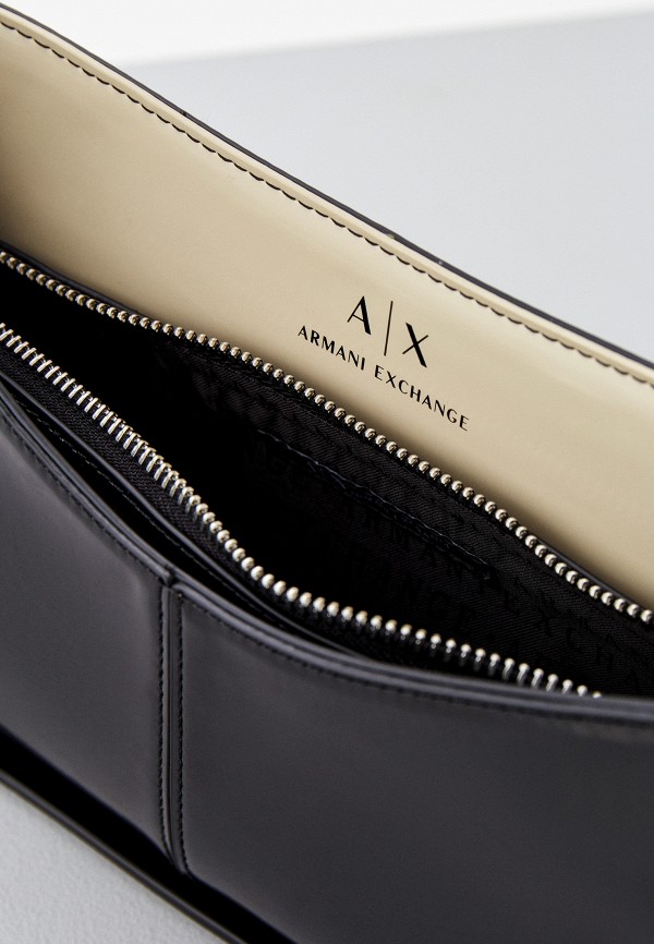 Сумка Armani Exchange, цвет: черный, RTLABZ617901 — купить в интернет ...