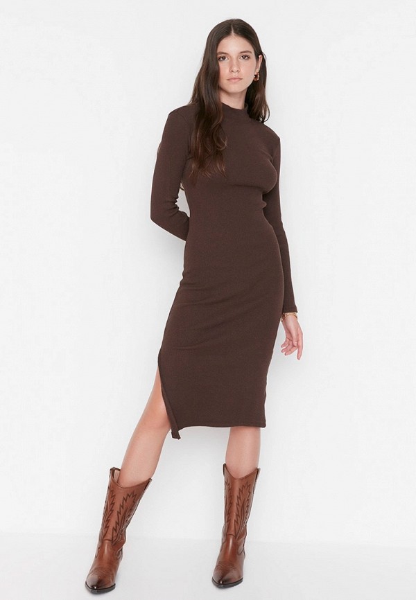 Trendyol Платье - фото 1