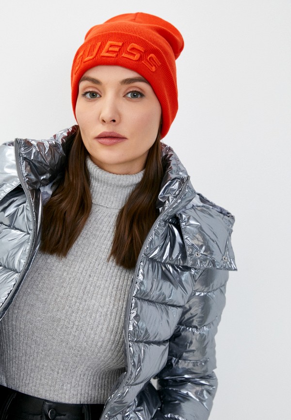 Guess Шапка - фото 4