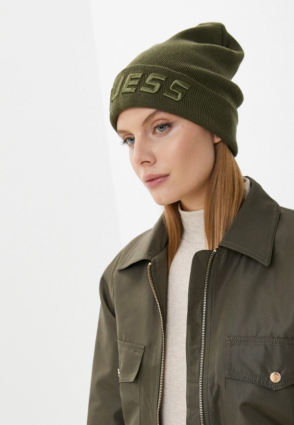 Guess Шапка - фото 4