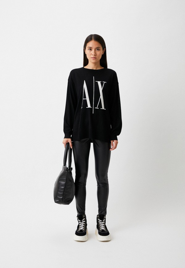 Armani Exchange Джемпер - фото 2