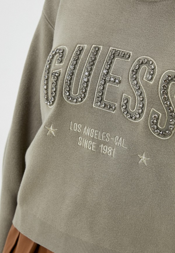 Guess Джемпер - фото 4