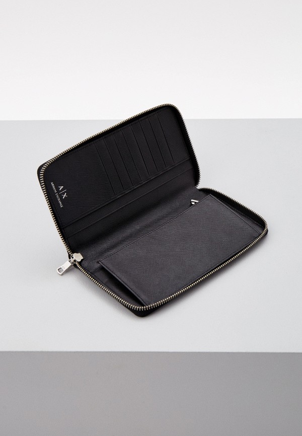 Armani Exchange Кошелек - фото 4