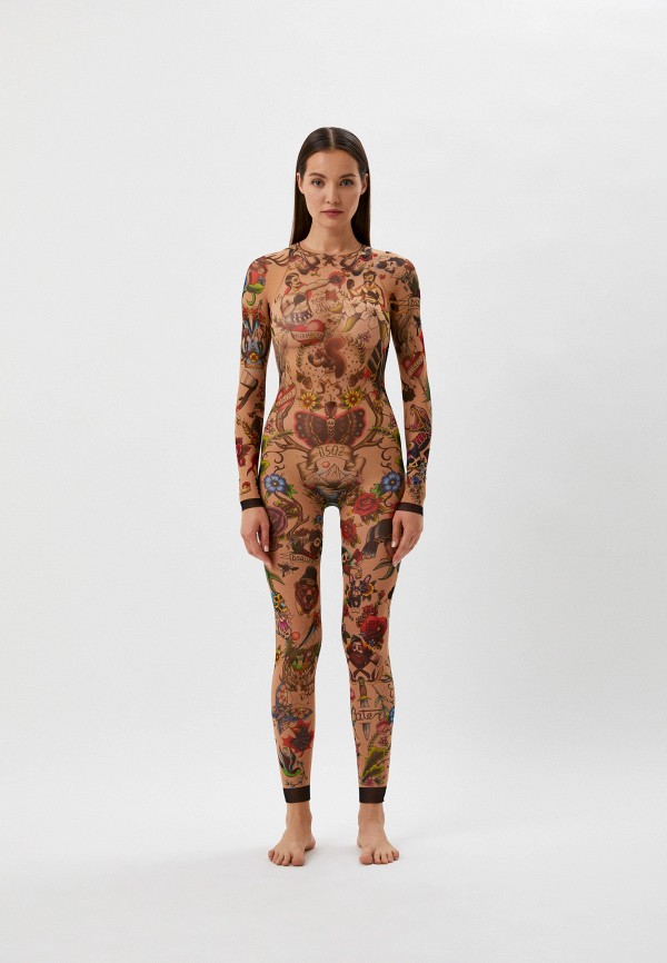 Dsquared2 Underwear Комбинезон бельевой - фото 1